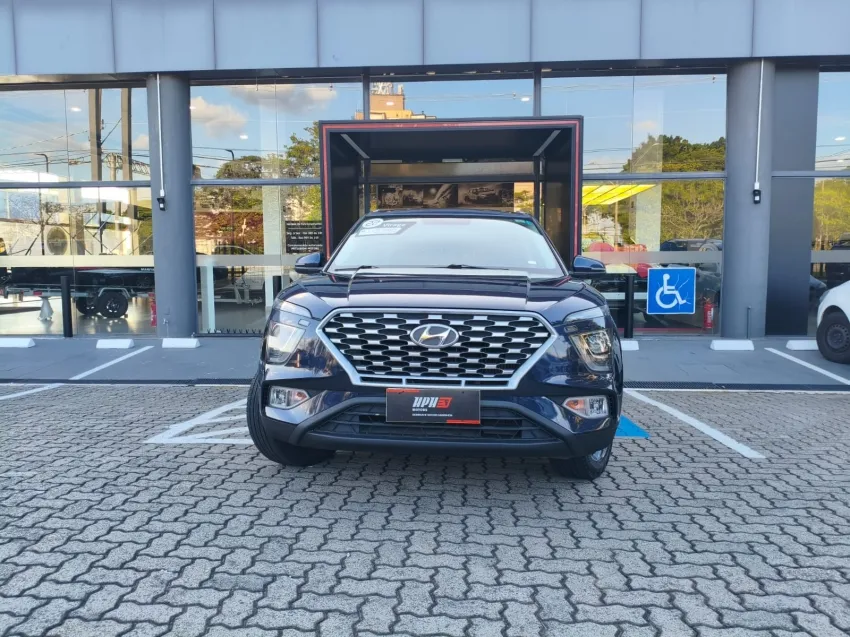 Hyundai Creta, foto 3