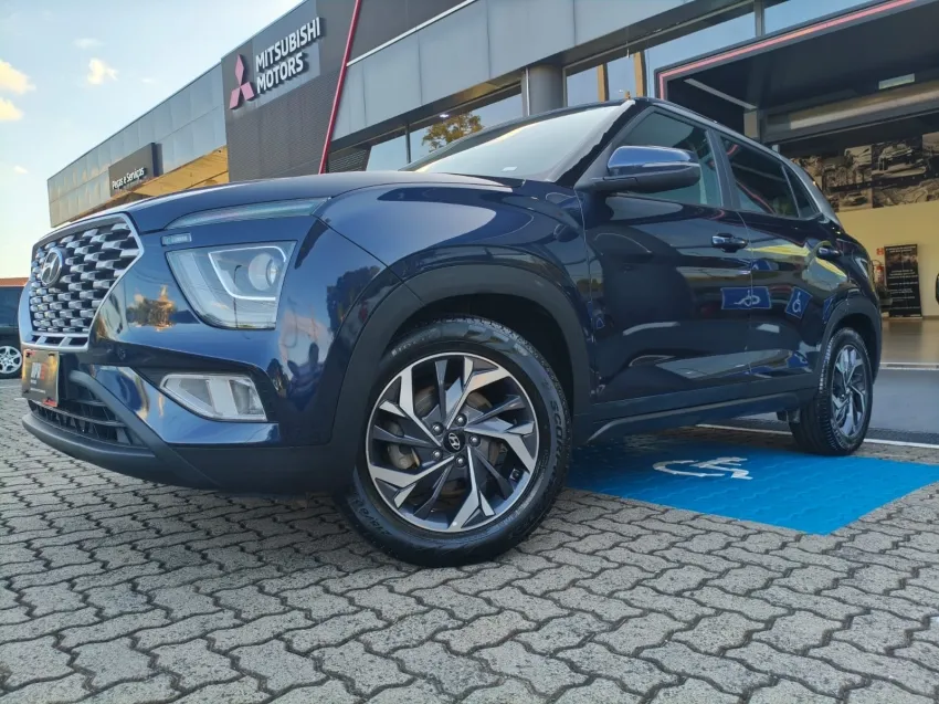 Hyundai Creta, foto 2