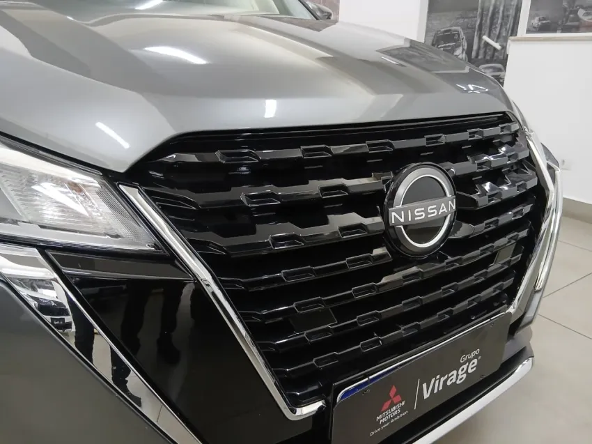 Nissan Kicks, foto 3