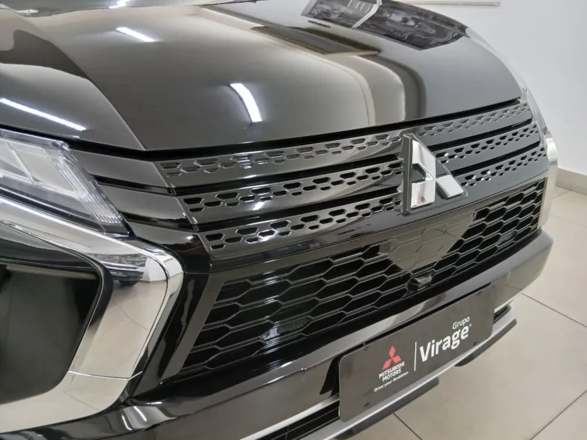 Mitsubishi Eclipse Cross, foto 3
