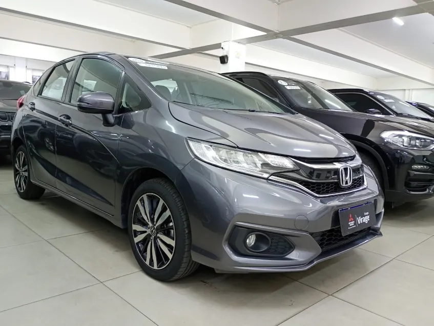 Honda Fit, foto 2