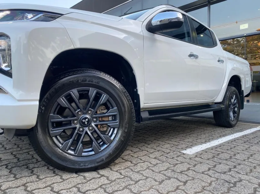 Mitsubishi L200 Triton, foto 2