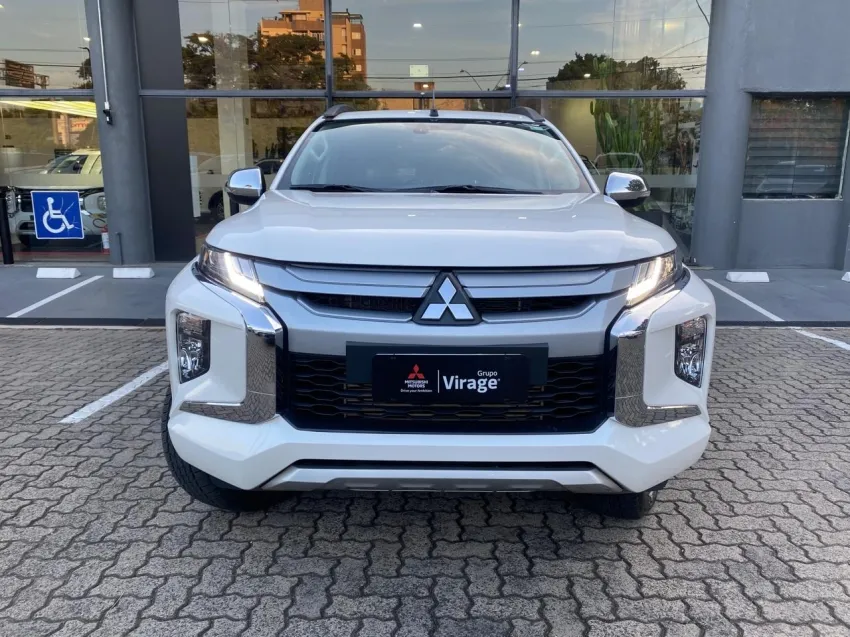 Mitsubishi L200 Triton, foto 3