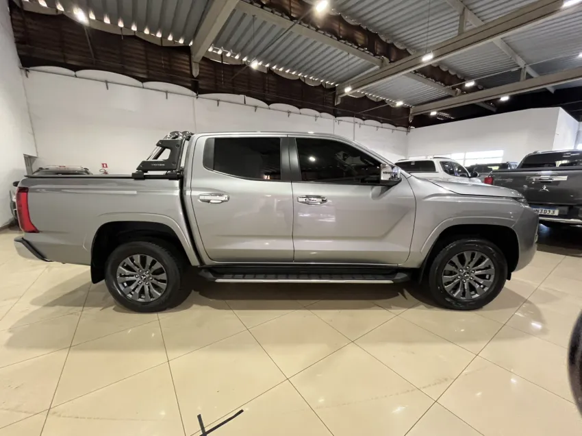 Mitsubishi Triton, foto 3