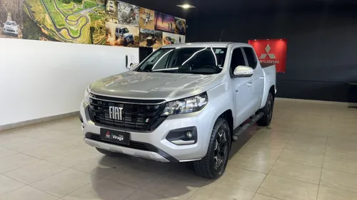 Fiat Titano