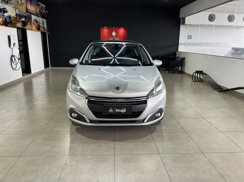 Peugeot 208, foto 2