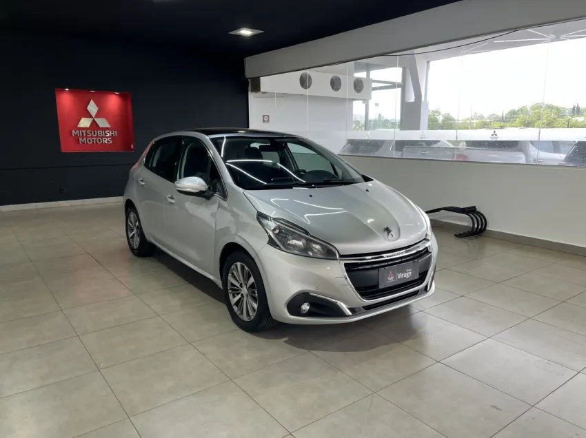 Peugeot 208, foto 3