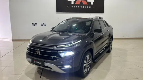 Fiat Toro
