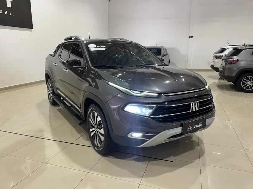 Fiat Toro, foto 3