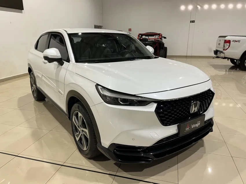 Honda Hr-v, foto 3