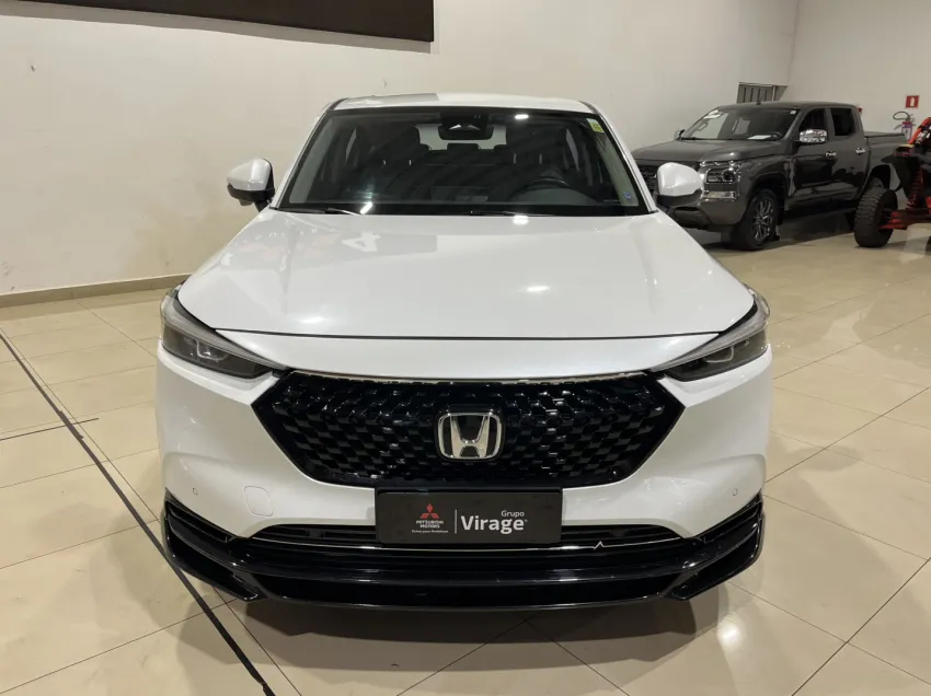 Honda Hr-v, foto 2