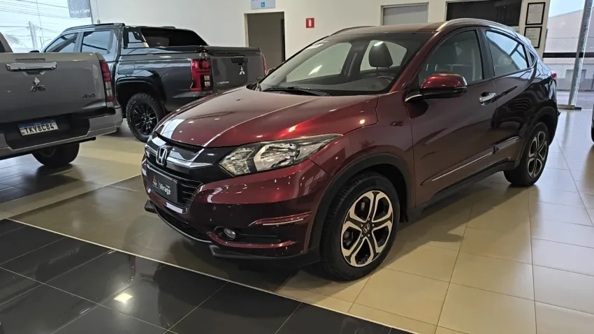 Honda Hr-v, foto 3