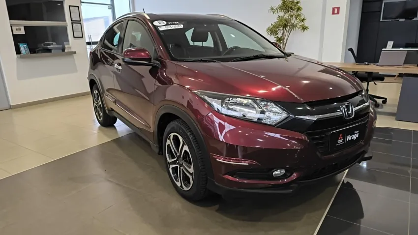Honda Hr-v, foto 2