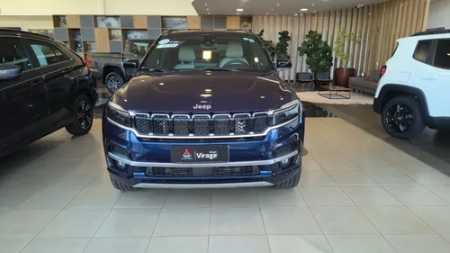 JEEP Commander