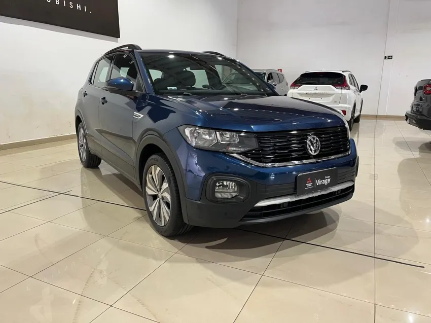 Volkswagen T-cross, foto 3