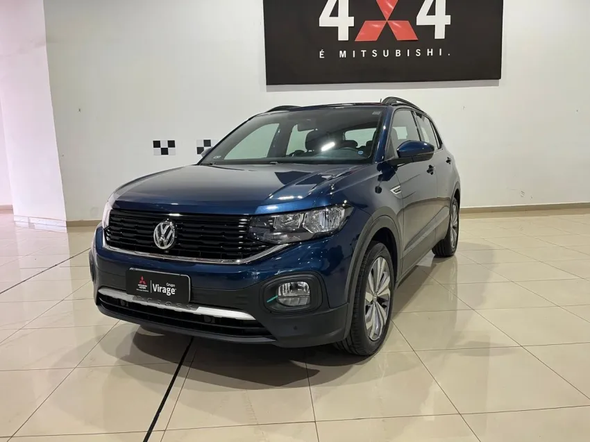 Volkswagen T-cross, foto 2