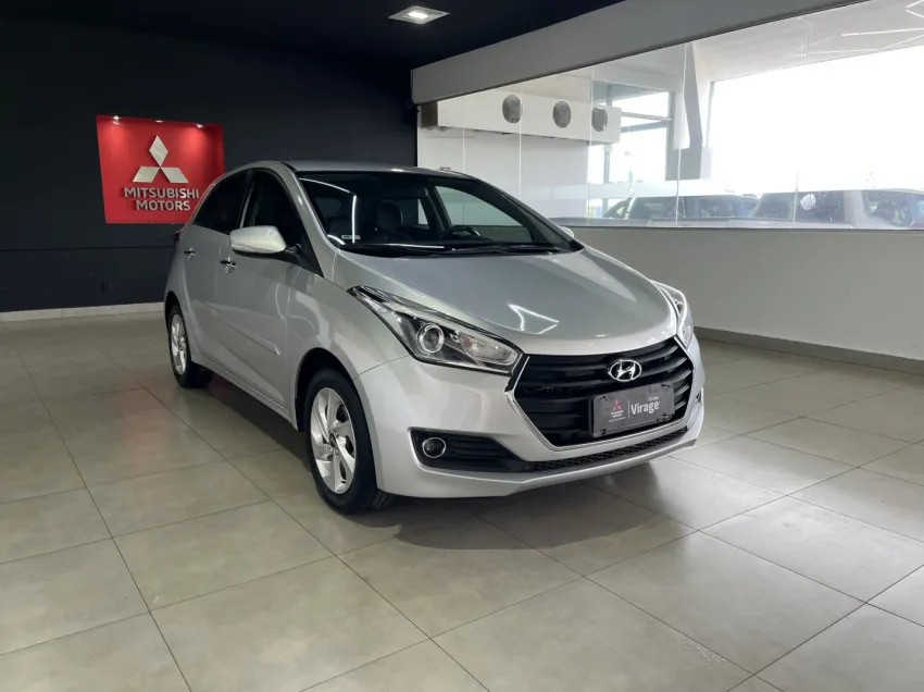 Hyundai HB20, foto 3