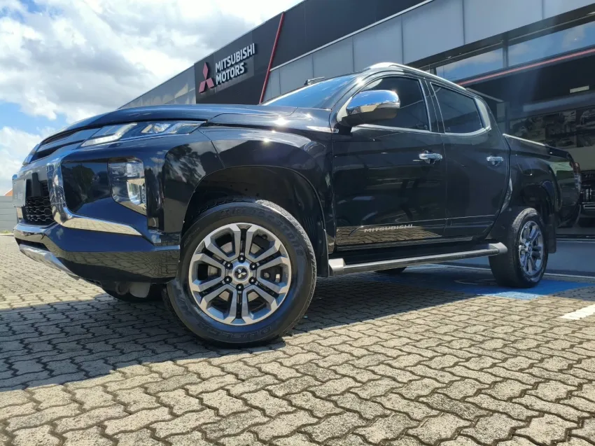 Mitsubishi L200 Triton, foto 2