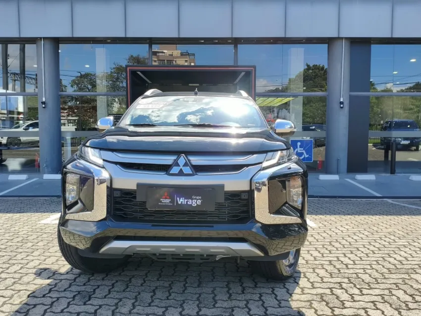 Mitsubishi L200 Triton, foto 3