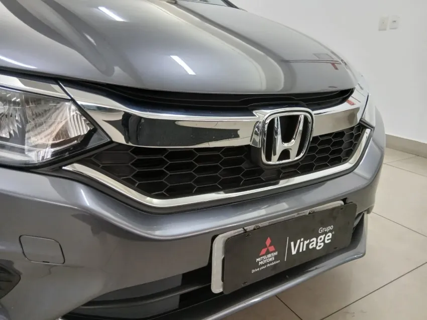 Honda City, foto 3